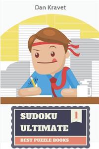 Sudoku Ultimate