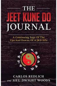 The Jeet Kune Do Journal