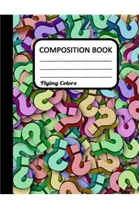 Composition Book