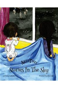 Stories In The Sky
