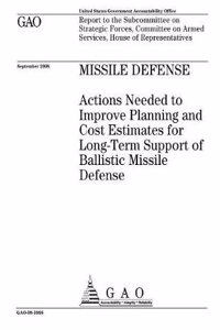 Missile Defense