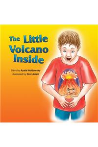 Little Volcano Inside