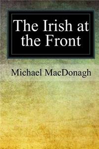 Irish at the Front