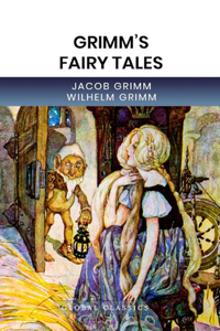 Grimm's Fairy Tales (Global Classics)