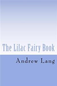 The Lilac Fairy Book