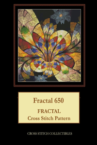 Fractal 650