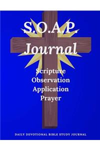 S.O.A.P. Journal