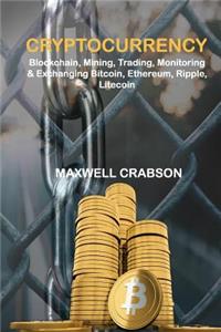 Cryptocurrency