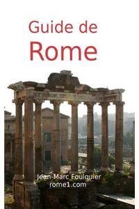 Guide de Rome