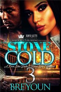 Stone Cold 3