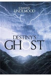 Destiny'S Ghost