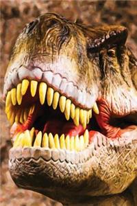 Jurassic Notebook