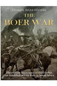 The Boer War