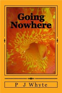 Going Nowhere