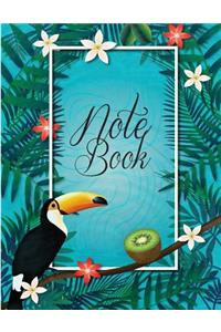 Notebook