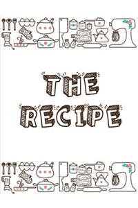 The recipe