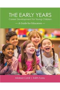 Early Years - Career Development for Young Children