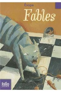 Fables Esope