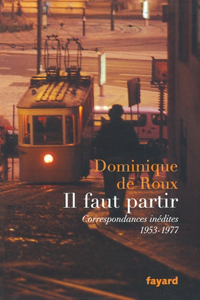 Il Faut Partir