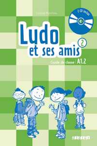Ludo et ses amis 2015