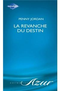 La Revanche Du Destin (Harlequin Azur)