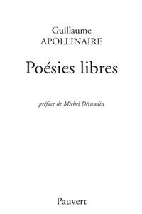 Poésies libres
