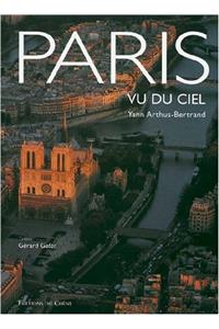 Paris Vu Du Ciel