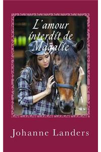 L'amour interdit de Magalie