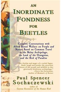 An Inordinate Fondness for Beetles