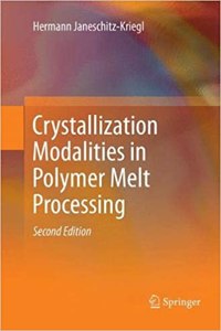 Crystallization Modalities in Polymer Melt Processing