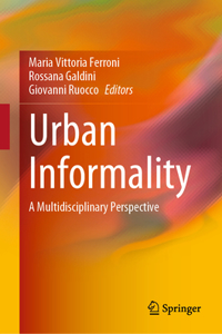 Urban Informality