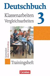 Deutschbuch Baden-Wurttemberg