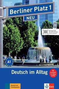 Berliner Platz NEU