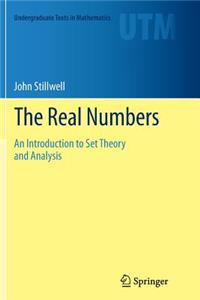 Real Numbers