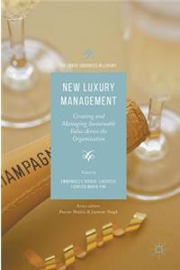 New Luxury Management