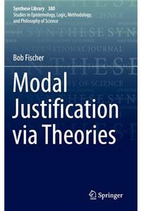 Modal Justification via Theories
