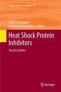 Heat Shock Protein Inhibitors