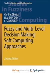 Fuzzy and Multi-Level Decision Making