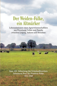 Weiden-Falke, ein Altmärker