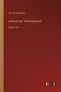 Lehrbuch der Thermodynamik