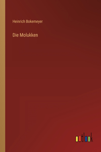 Molukken
