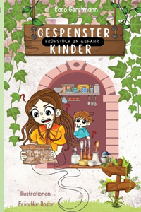 Gespensterkinder - Band 2