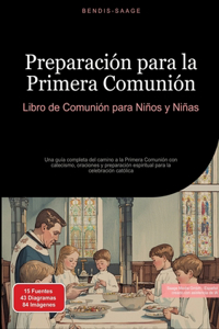 Preparación para la Primera Comunión