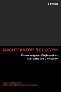 Machtfaktor Religion