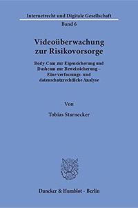 Videouberwachung Zur Risikovorsorge