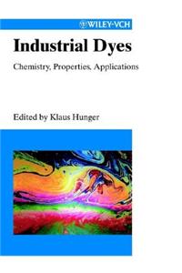 Industrial Dyes