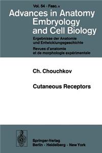 Cutaneous Receptors