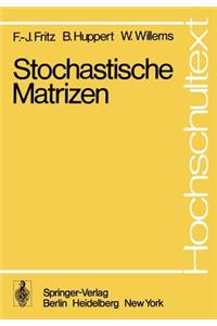 Stochastische Matrizen