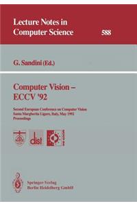 Computer Vision -- Eccv '92