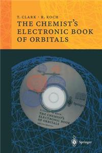 Chemist's Electronic Book of Orbitals